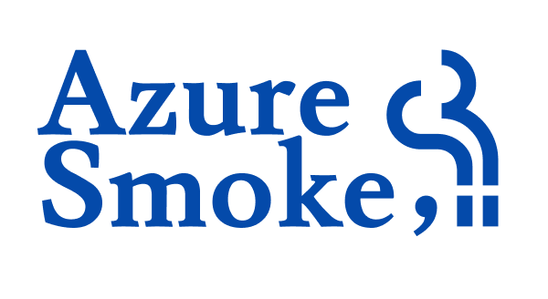 AzureSmoke 2022 Logo