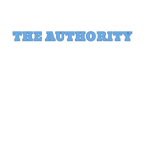 The Authority Rock Radio