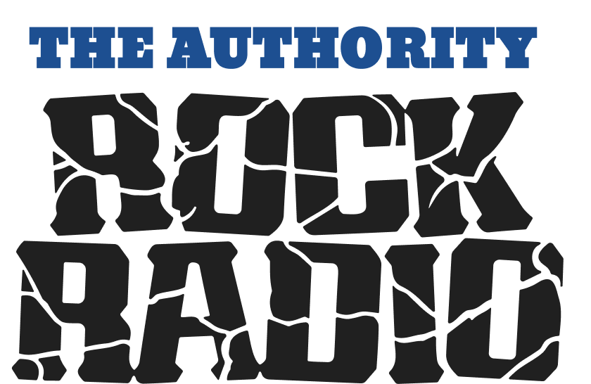 The Authority Rock Radio