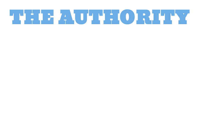 The Authority Rock Radio