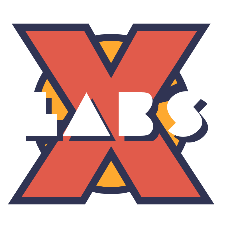 The Labs X FM